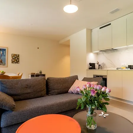 Apartment Edelweiss Stenna Selva