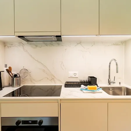 Apartment Edelweiss Stenna Selva *