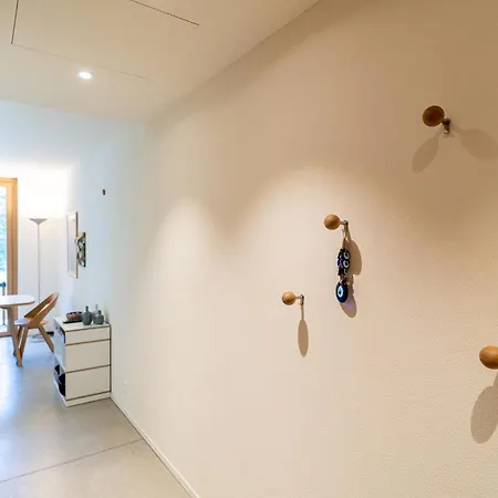 Edelweiss Stenna Selva Apartment