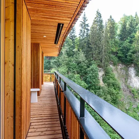 Edelweiss Stenna Selva Flims